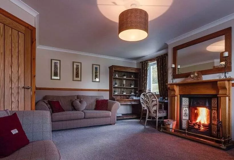 The Birches Bed & Breakfast