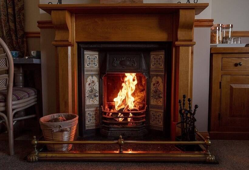 The Birches Bed & Breakfast