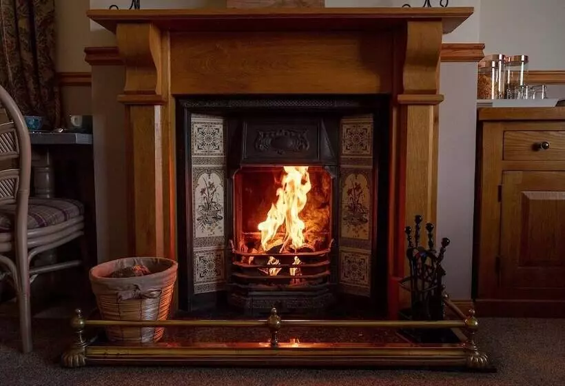 The Birches Bed & Breakfast