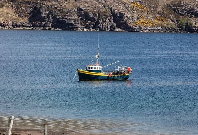 The Birches Bed & Breakfast