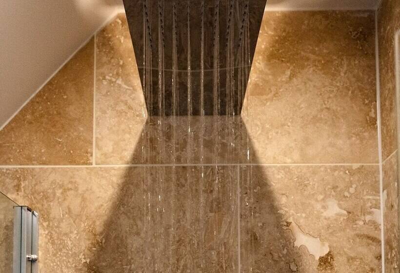 The Birches Bed & Breakfast