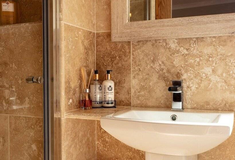 The Birches Bed & Breakfast