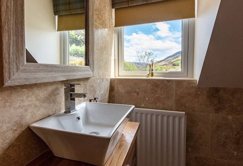 The Birches Bed & Breakfast