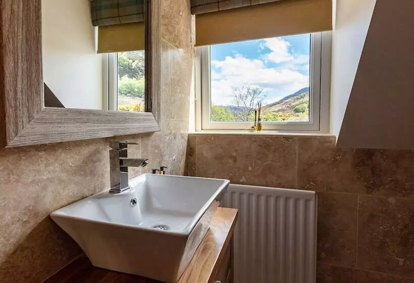 The Birches Bed & Breakfast
