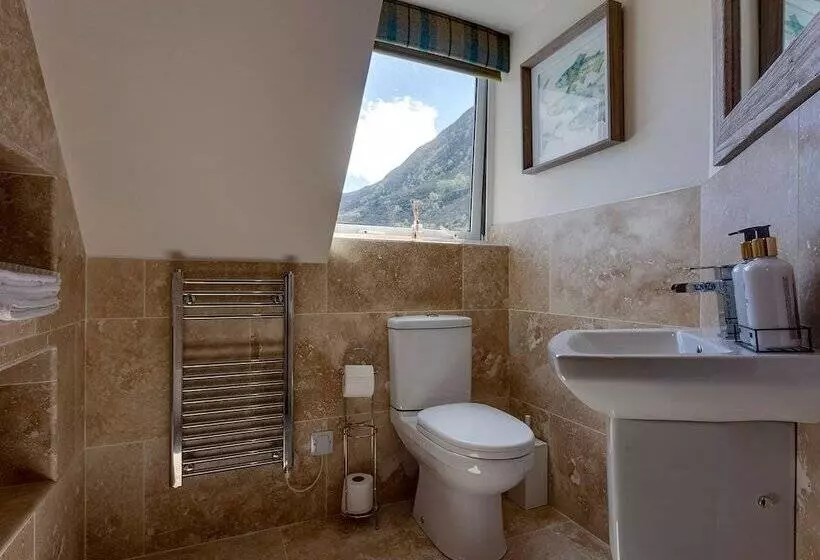 The Birches Bed & Breakfast