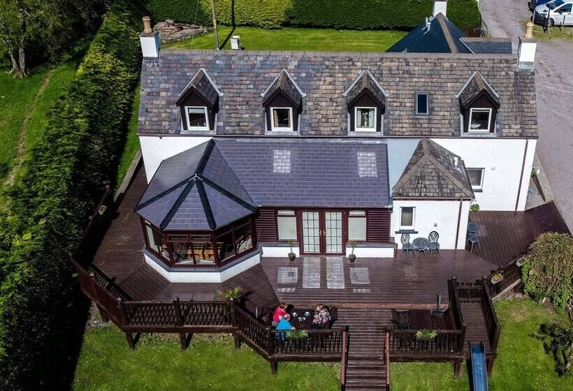 The Birches Bed & Breakfast