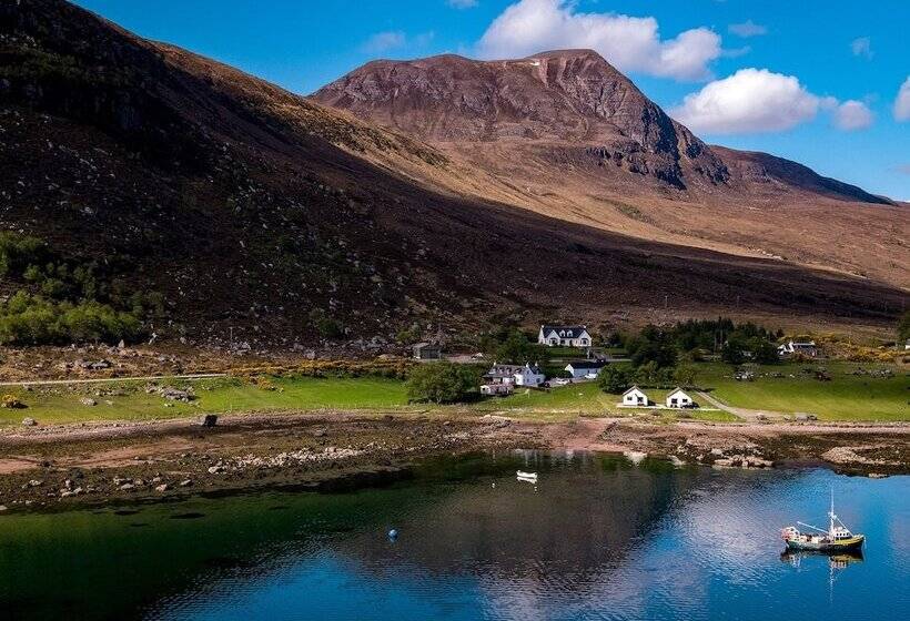 The Birches Bed & Breakfast