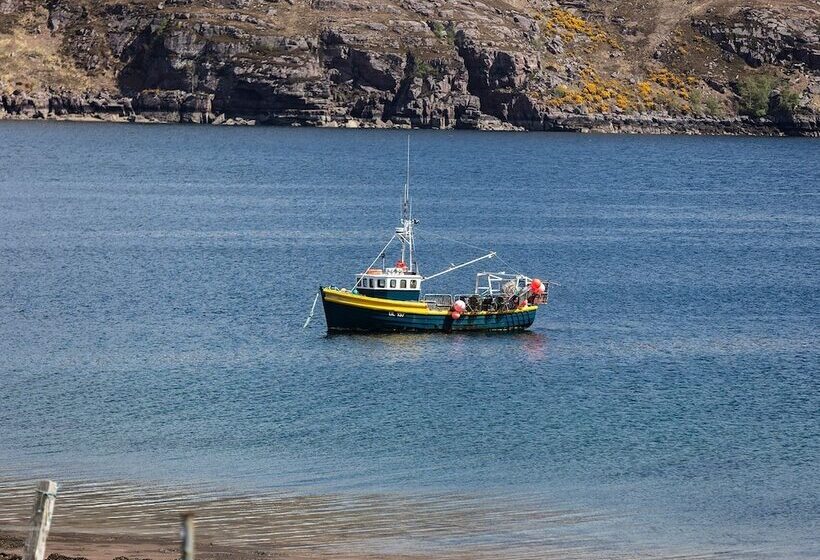 The Birches Bed & Breakfast