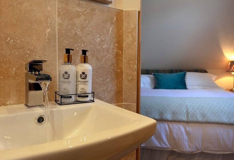 The Birches Bed & Breakfast