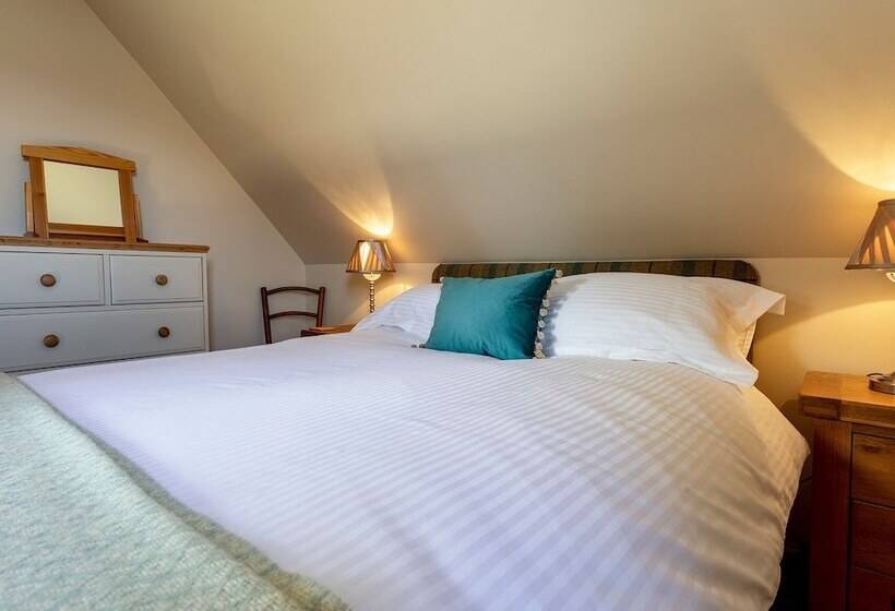 The Birches Bed & Breakfast