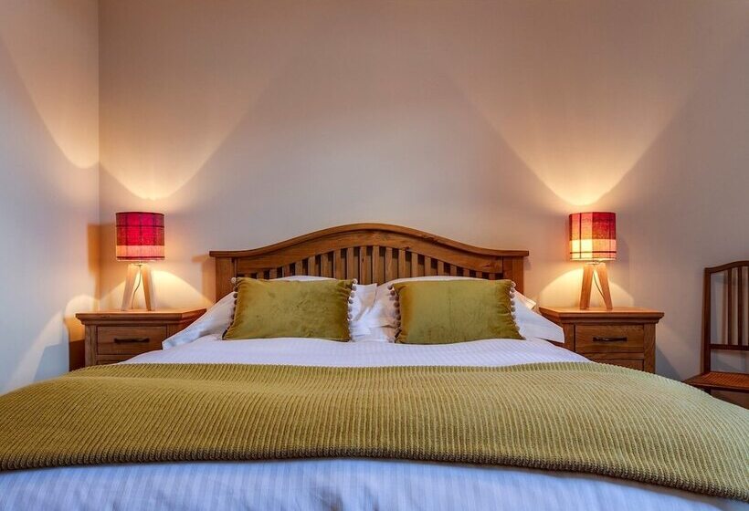 The Birches Bed & Breakfast