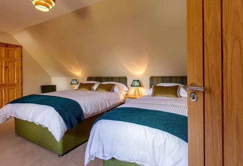 The Birches Bed & Breakfast