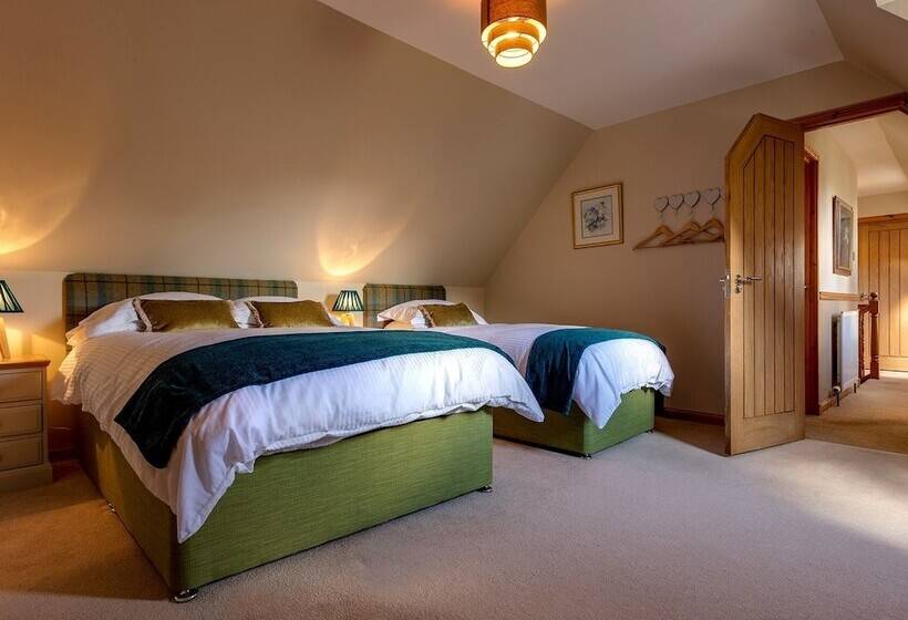 The Birches Bed & Breakfast