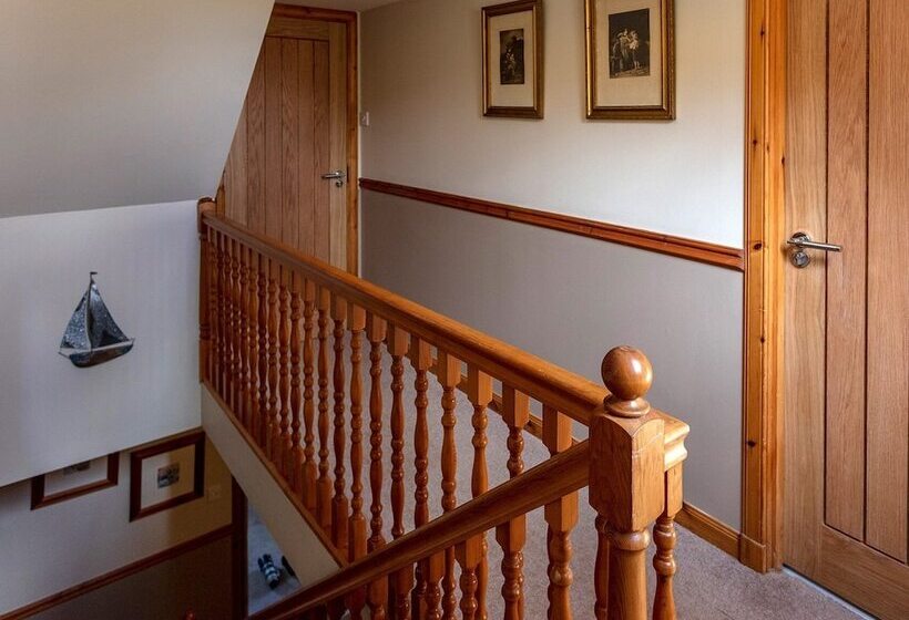 The Birches Bed & Breakfast