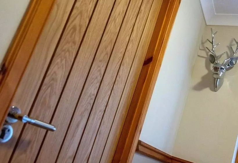 The Birches Bed & Breakfast