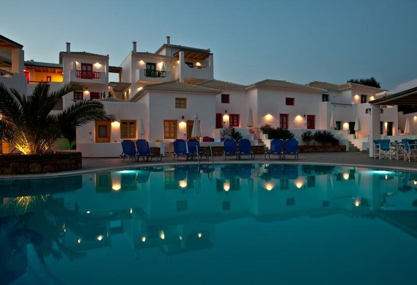 Viva Mare Foinikounta