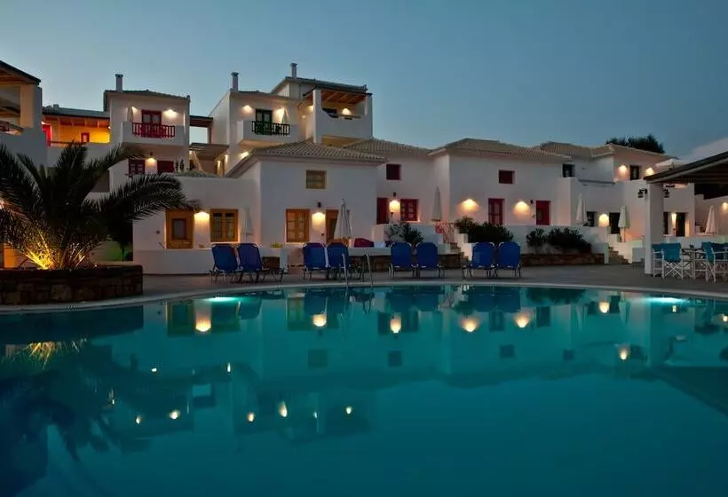 Viva Mare Foinikounta