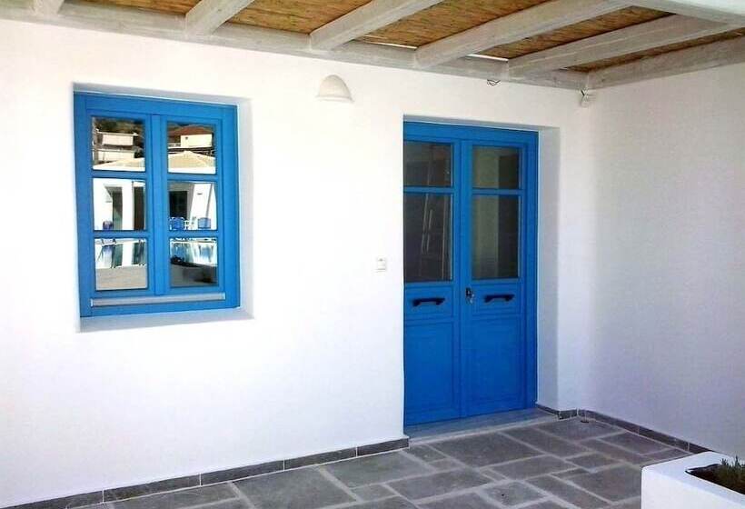 Viva Mare Foinikounta