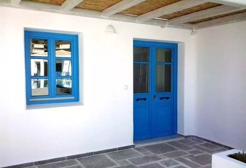 Viva Mare Foinikounta