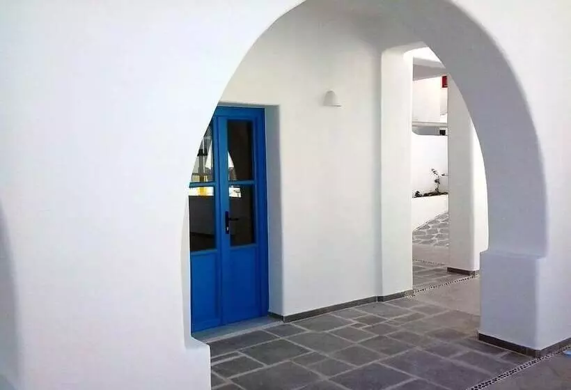 Viva Mare Foinikounta