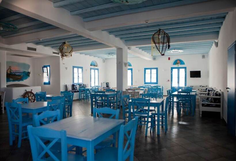 Viva Mare Foinikounta