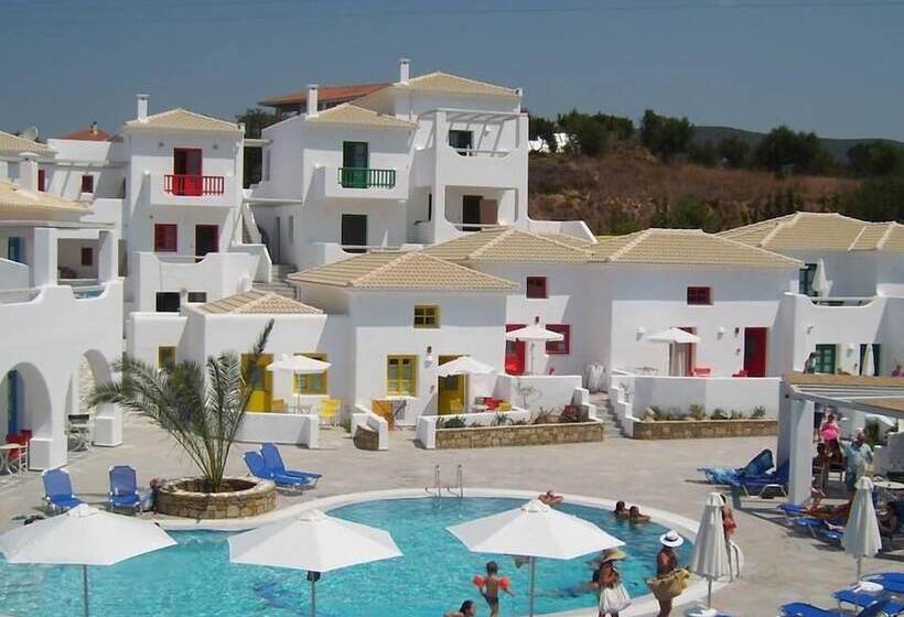 Viva Mare Foinikounta