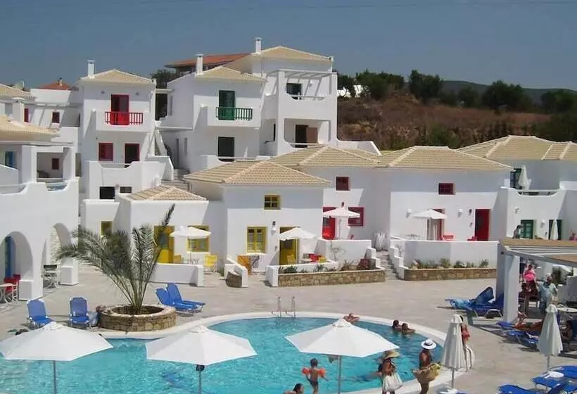 Viva Mare Foinikounta