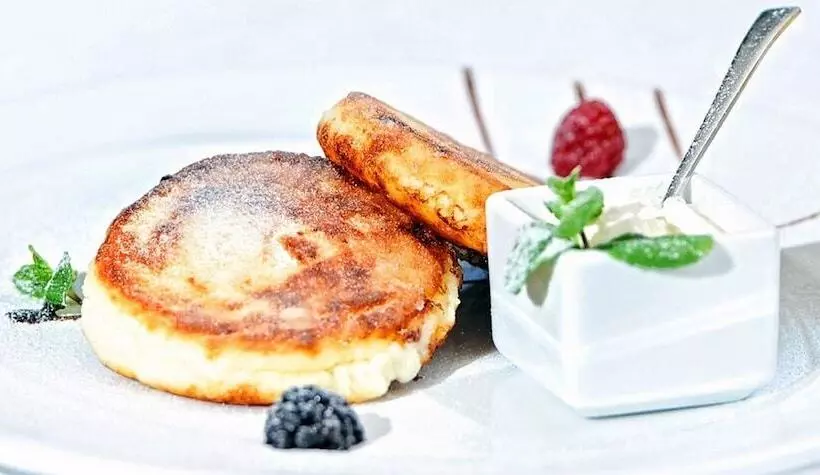 ユースホステル England Hotel Tyumen Centre