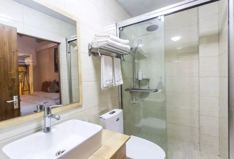 Retkeilymaja Suting Inn