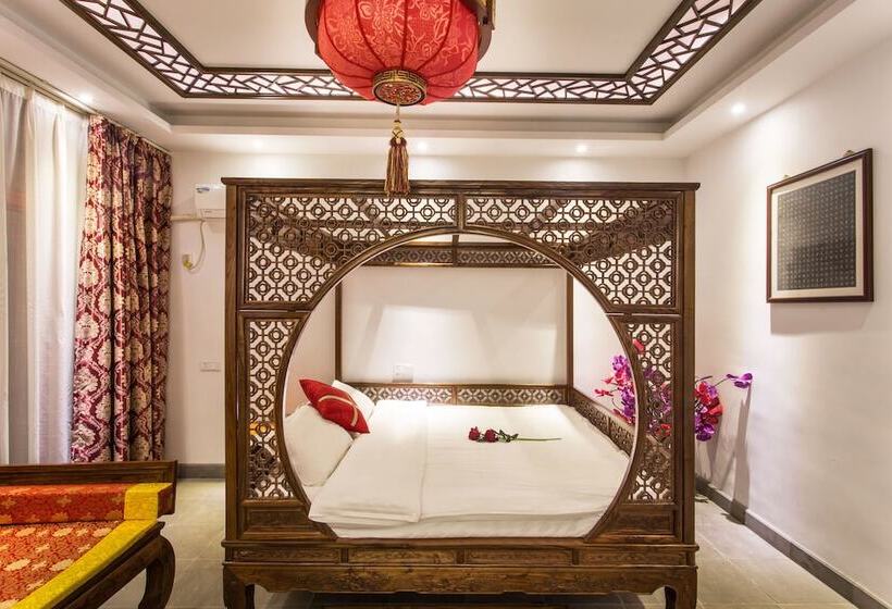 ユースホステル Suting Inn