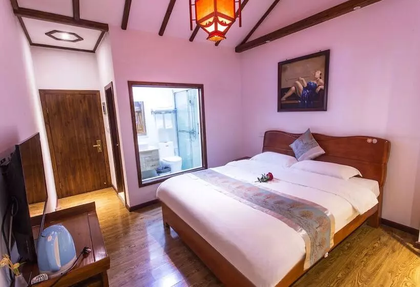 Retkeilymaja Suting Inn