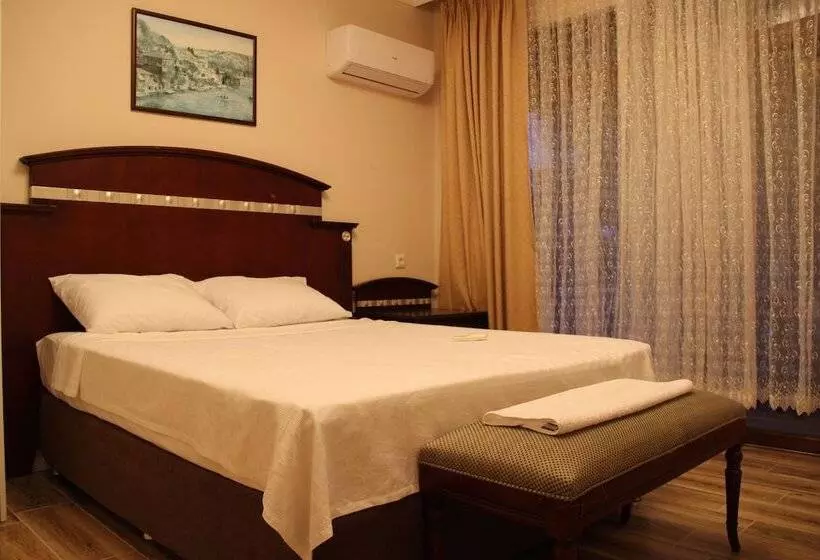 تختخواب و صبحانه Adrasan La Casita