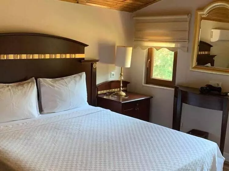 تختخواب و صبحانه Adrasan La Casita