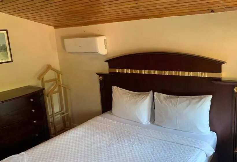 تختخواب و صبحانه Adrasan La Casita