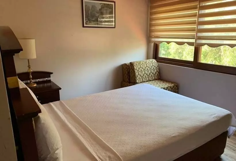 تختخواب و صبحانه Adrasan La Casita