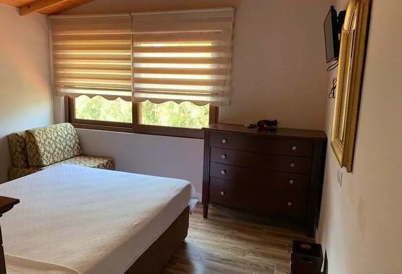 تختخواب و صبحانه Adrasan La Casita