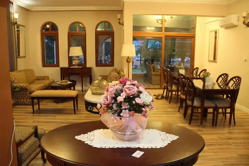 تختخواب و صبحانه Adrasan La Casita