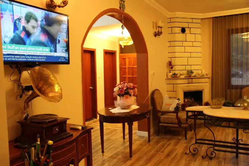 تختخواب و صبحانه Adrasan La Casita