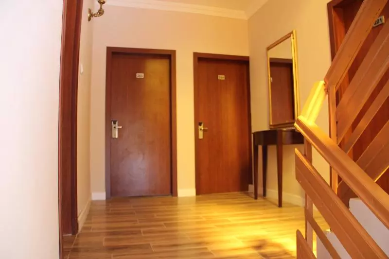 تختخواب و صبحانه Adrasan La Casita