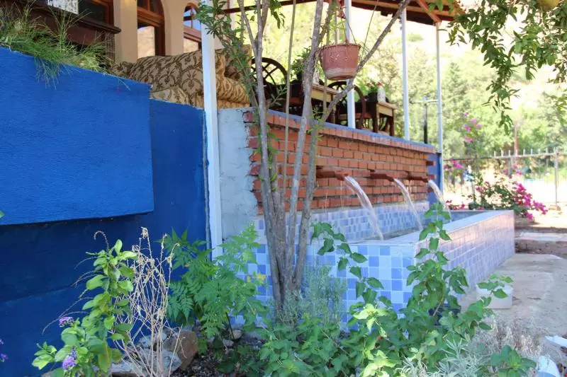تختخواب و صبحانه Adrasan La Casita