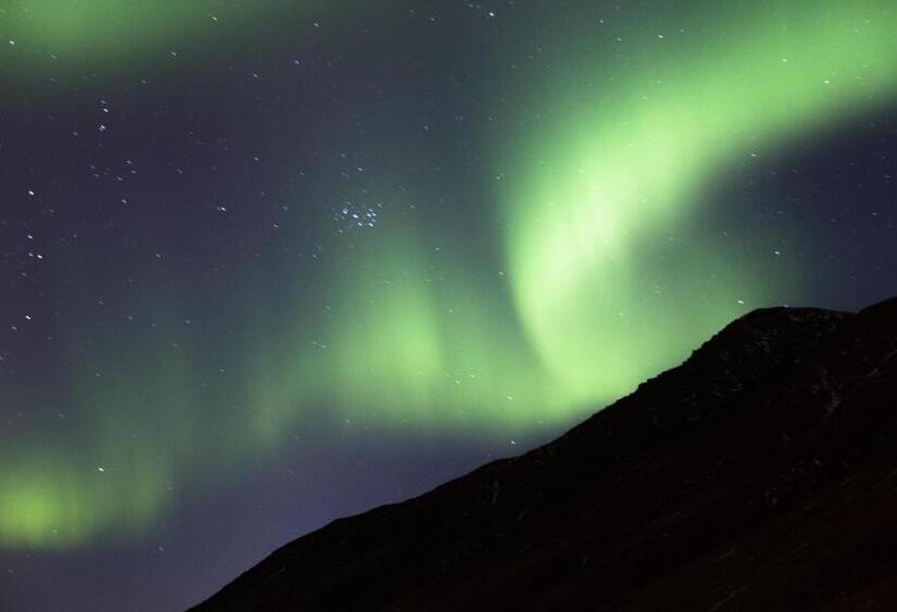 Bólstaðarhlíð Guesthouse