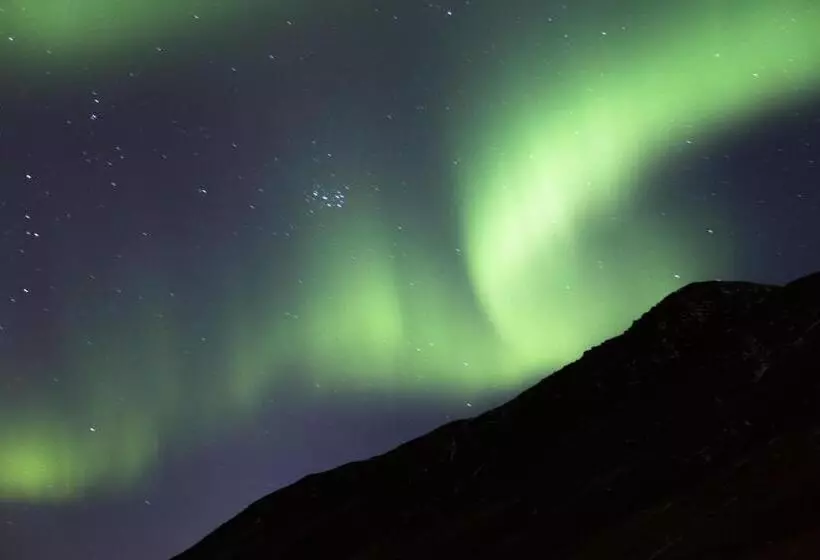 Bólstaðarhlíð Guesthouse