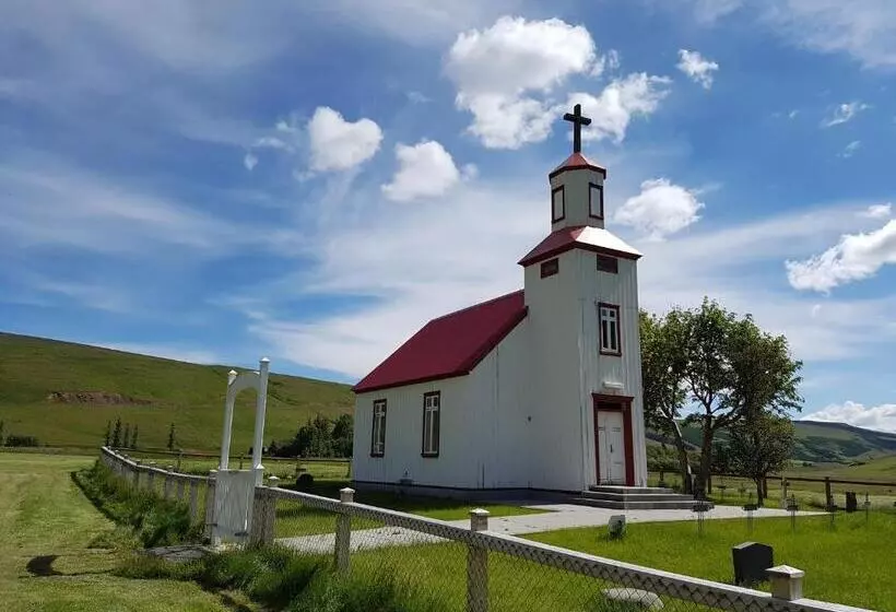 Bólstaðarhlíð Guesthouse