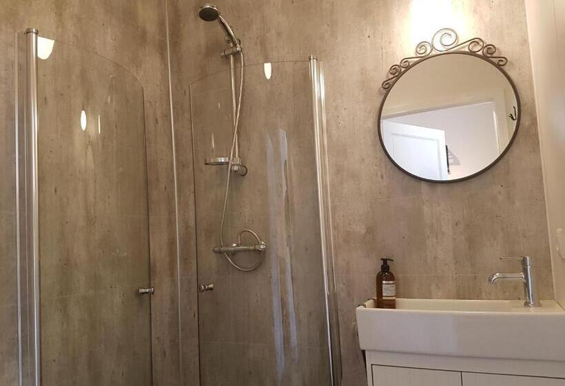 Bólstaðarhlíð Guesthouse