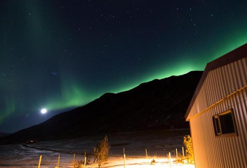 Bólstaðarhlíð Guesthouse