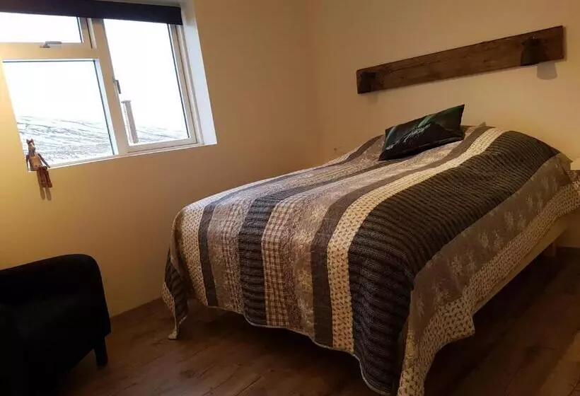 Bólstaðarhlíð Guesthouse