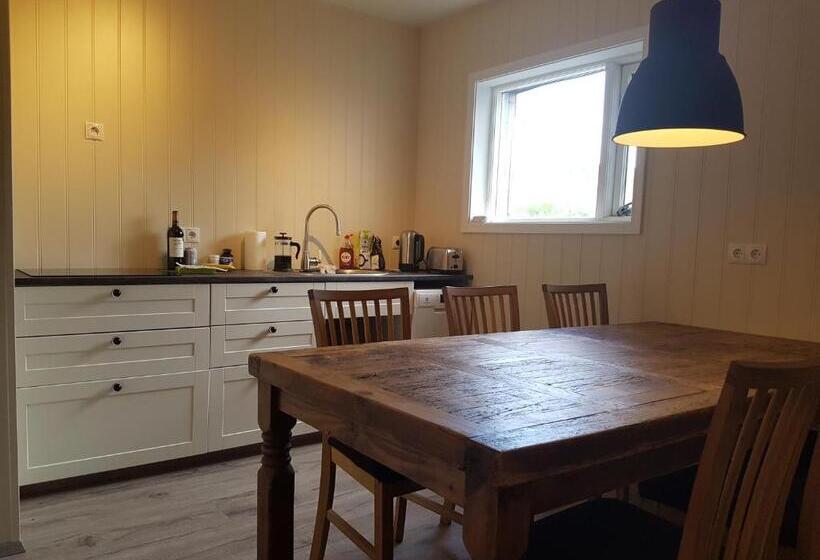 Bólstaðarhlíð Guesthouse