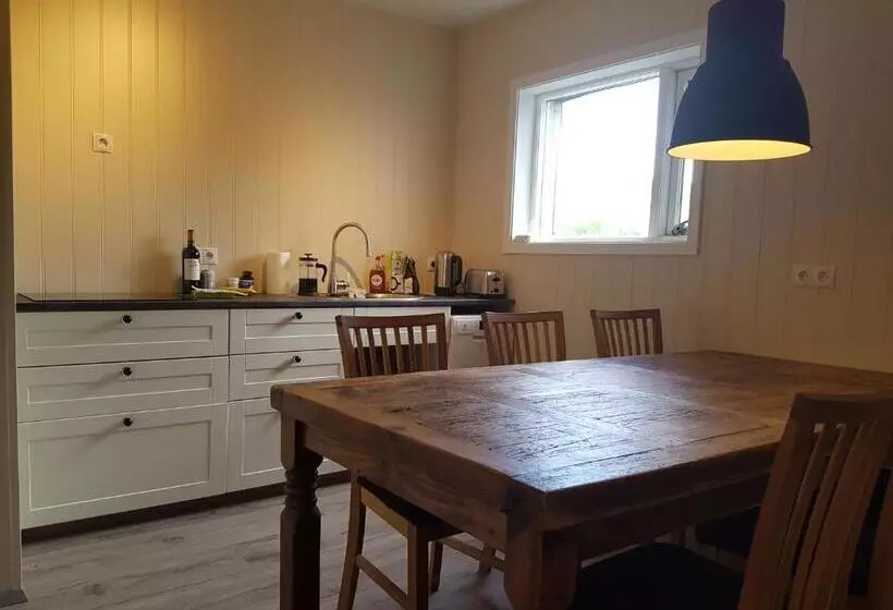 Bólstaðarhlíð Guesthouse