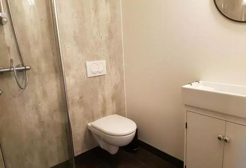 Bólstaðarhlíð Guesthouse