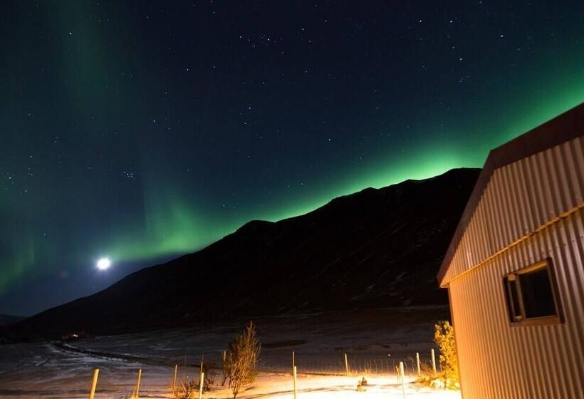 Bólstaðarhlíð Guesthouse